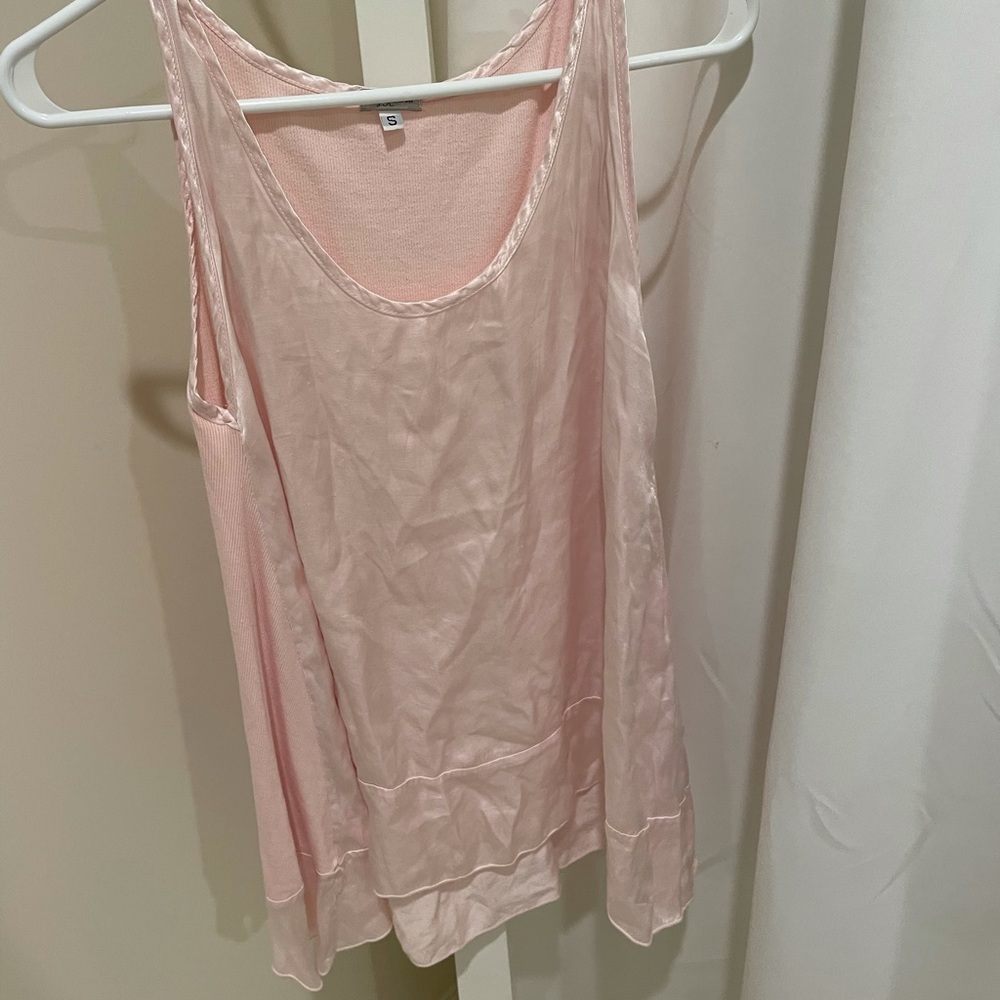 PJ Harlow Tank